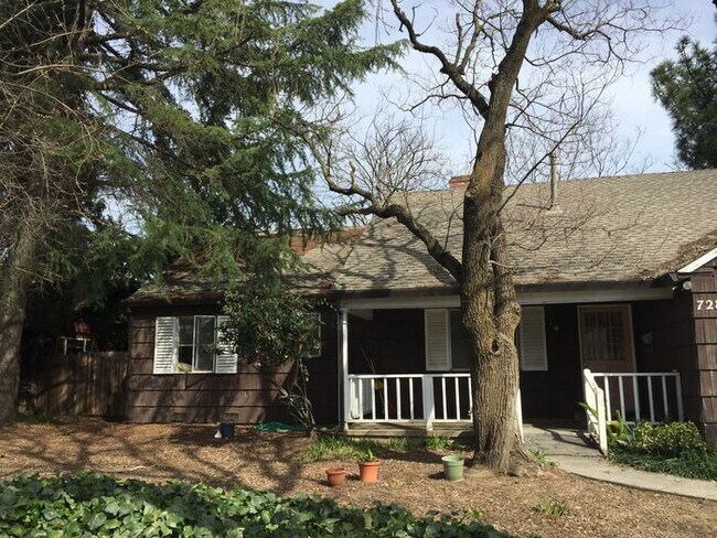 Building Photo - Close to UC Davis Campus