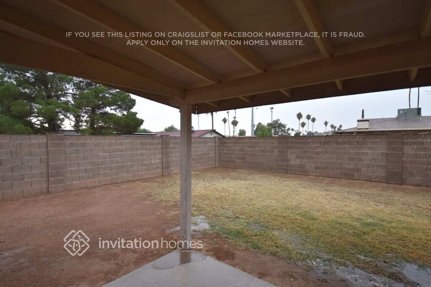 Building Photo - 1296 W Tulsa St