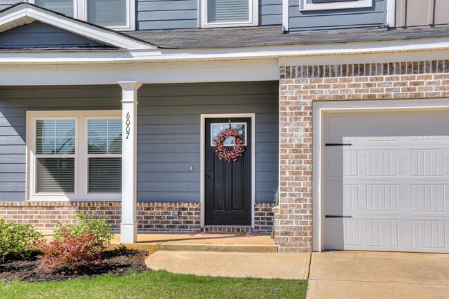 Building Photo - 6007 Bakerville Ln