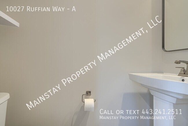 Building Photo - 10027 Ruffian Way-A