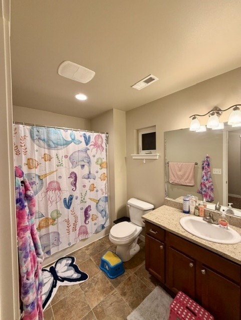 Upstairs Bath - 4753 Hadley St