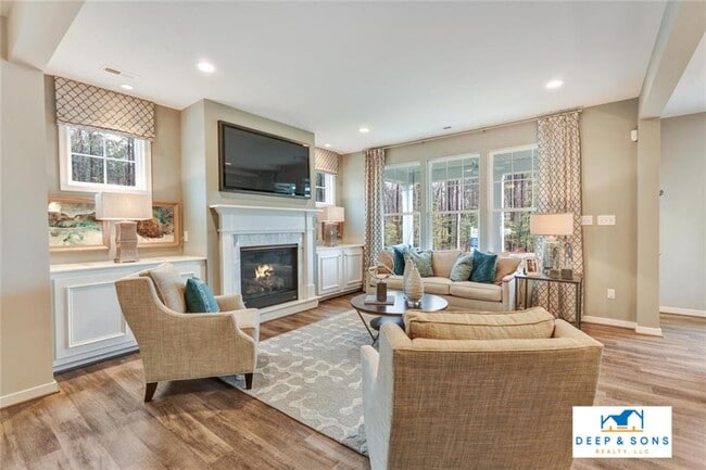 Building Photo - 5508 Benoni Dr