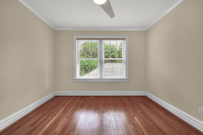 Building Photo - 7379 Pershing Ave