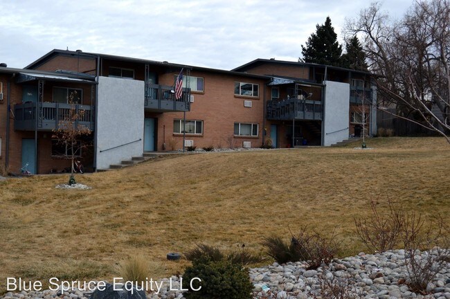 Building Photo - 1690 Eaton St