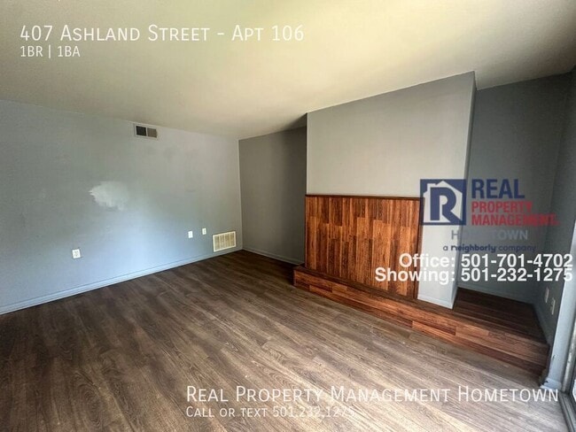 Building Photo - 407 Ashland St