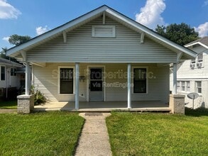 Building Photo - 209 Mattielou St