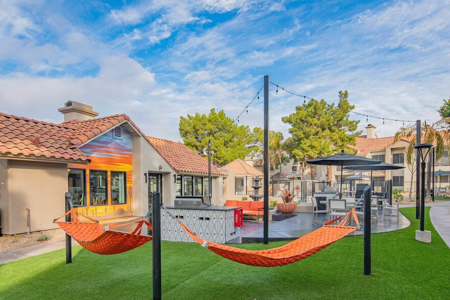 Building Photo - 7900 E Princess Dr