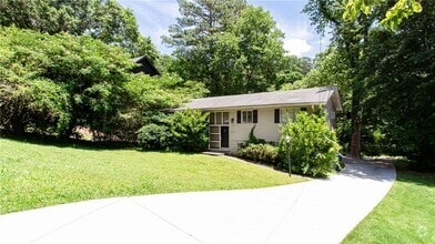 Building Photo - 4293 Rickenbacker Way NE