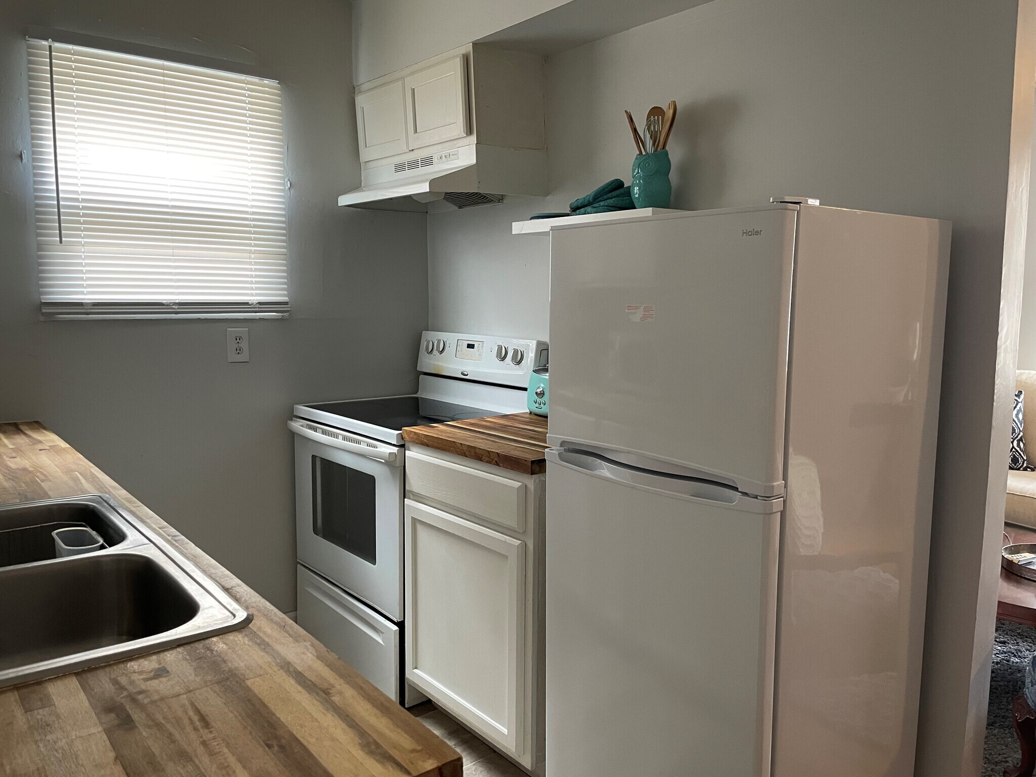 Building Photo - 1206 17th St