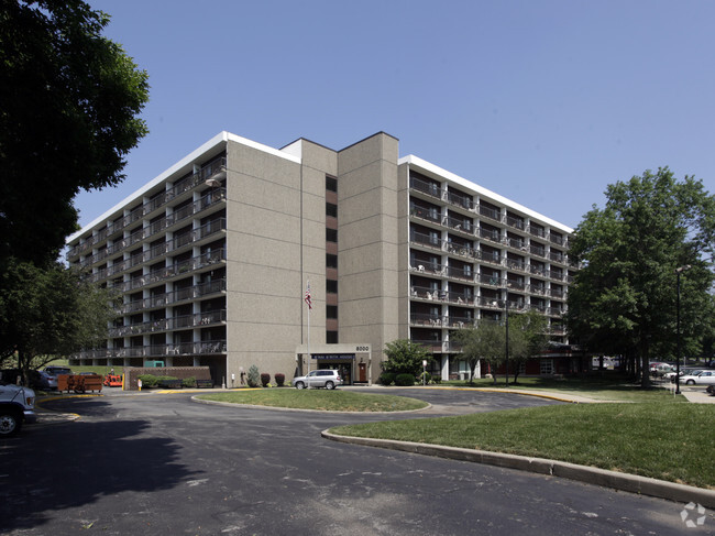 Primary Photo - B'Nai B'Rith House