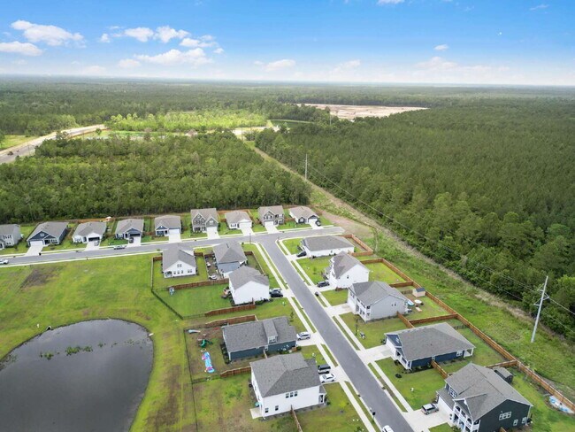 Building Photo - Spacious 4 Bedroom Home in Blake Farm