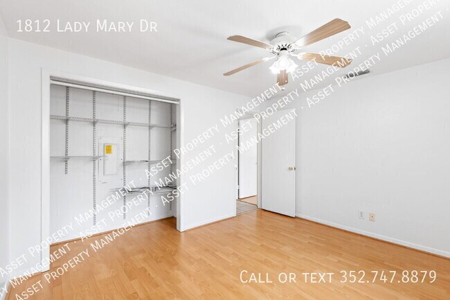 Building Photo - 1812 Lady Mary Dr