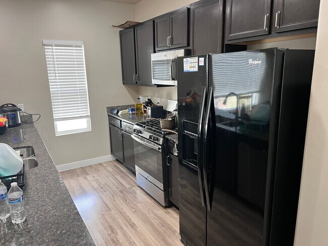 Building Photo - 14710 Rising Star Way