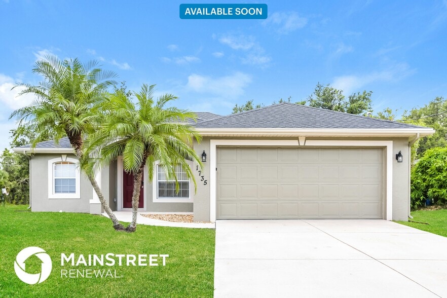 Primary Photo - 1735 Boca Chica Ave