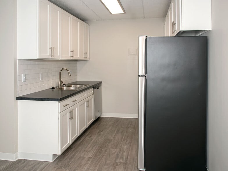 Welcome to Olympik Village Apartment Homes - Olympik Village Apartments