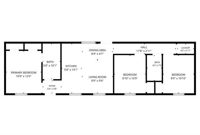 Building Photo - 5600 Bennett Lawson Rd