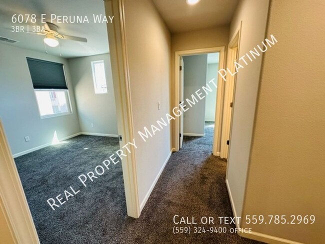 Building Photo - $2,195 Fowler & Belmont, 3 Bed - E. Peruna...