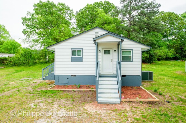 Building Photo - $1,500 – 2-bedroom, 1-bathroom house in Hi...