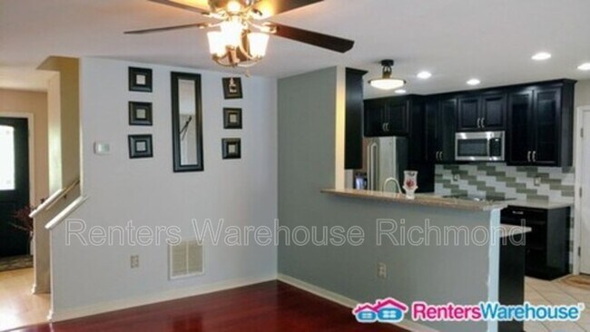 Building Photo - 15124 Fernway Dr