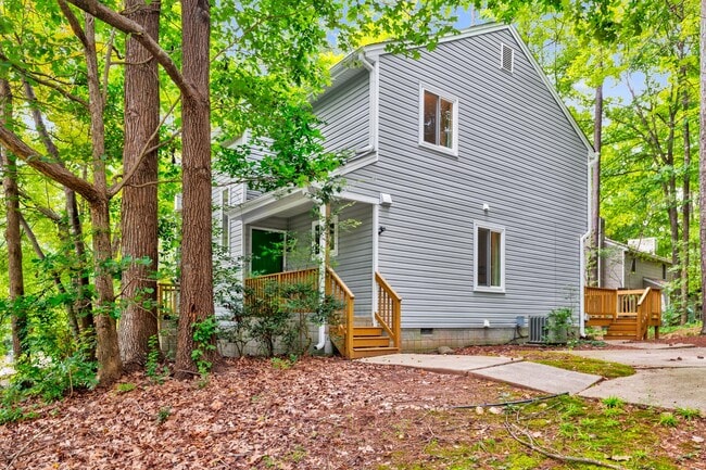 Building Photo - 4115 Arckelton Dr