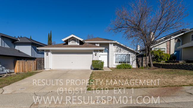 Building Photo - Beautifully Updated Home in Rocklin For Re...