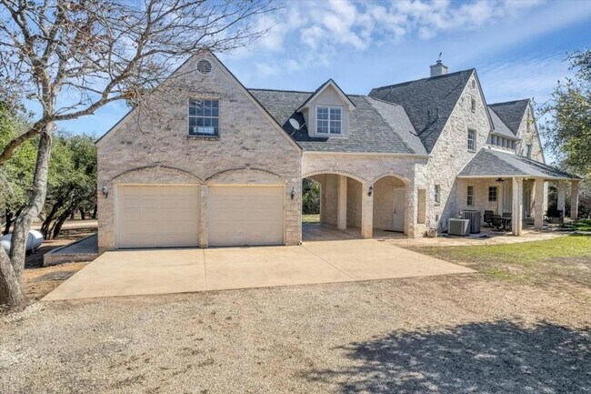 Building Photo - 75 Co Rd 284