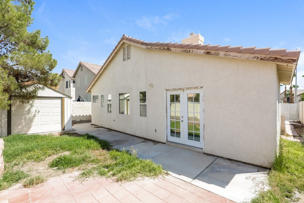Building Photo - 9099 Lava Bluff Ct