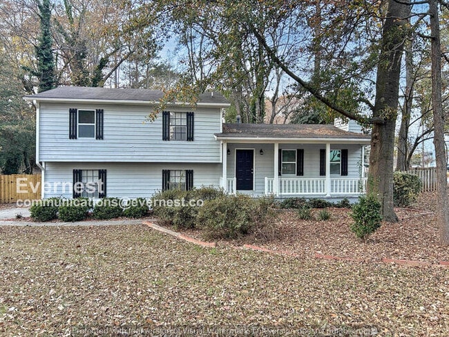 Building Photo - 1361 Fairridge Cir SW