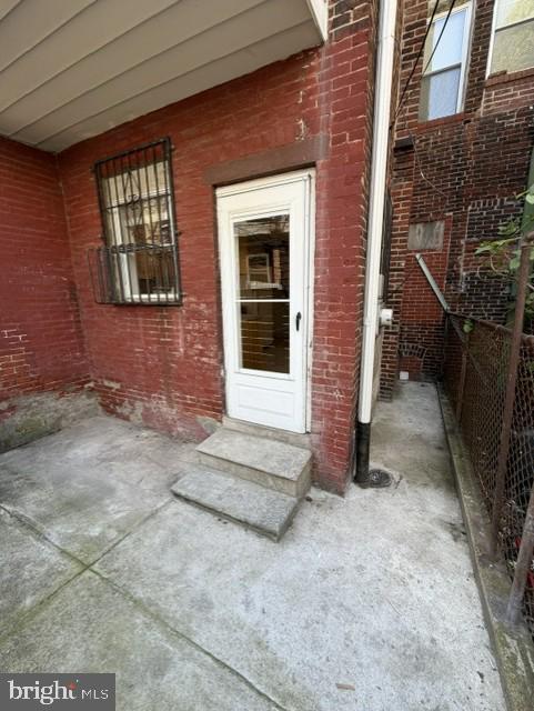 Building Photo - 2059 Mercy St