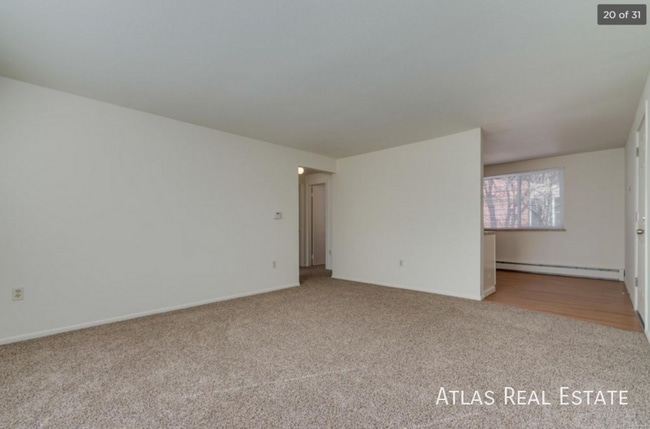 Building Photo - 3730 Owens St