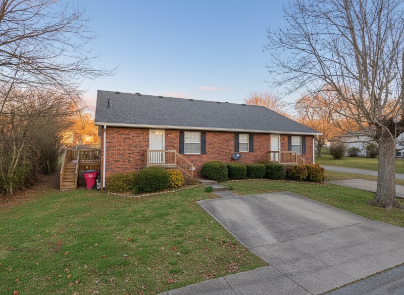 Building Photo - 211 Carmack Ave