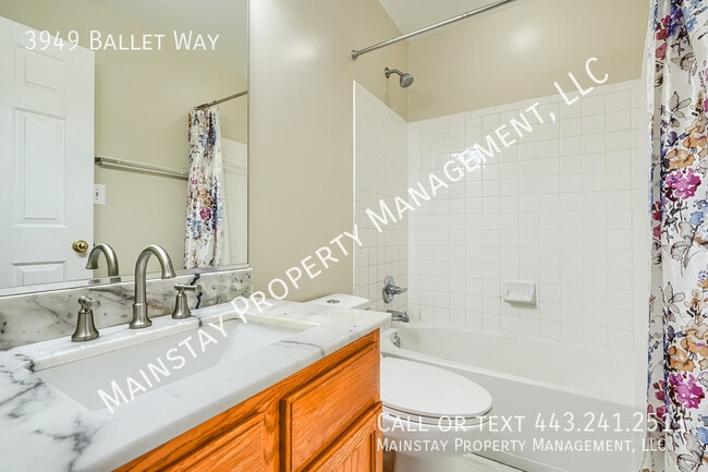 Building Photo - 3949 Ballet Way