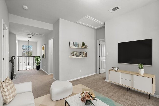 Building Photo - 104 San Matteo St