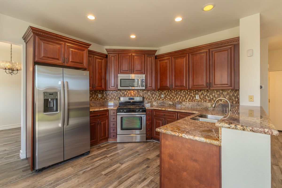 Building Photo - 11909 Stegmeir Dr