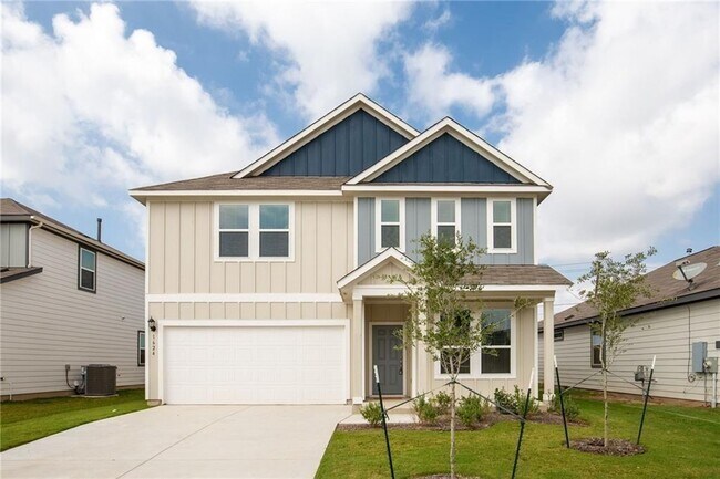 Primary Photo - 1624 Caballo Blanco Rd