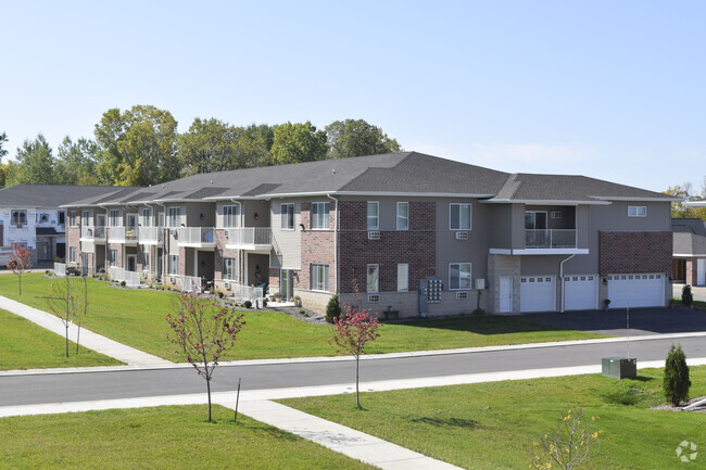 Building Photo - Trellis Ridge