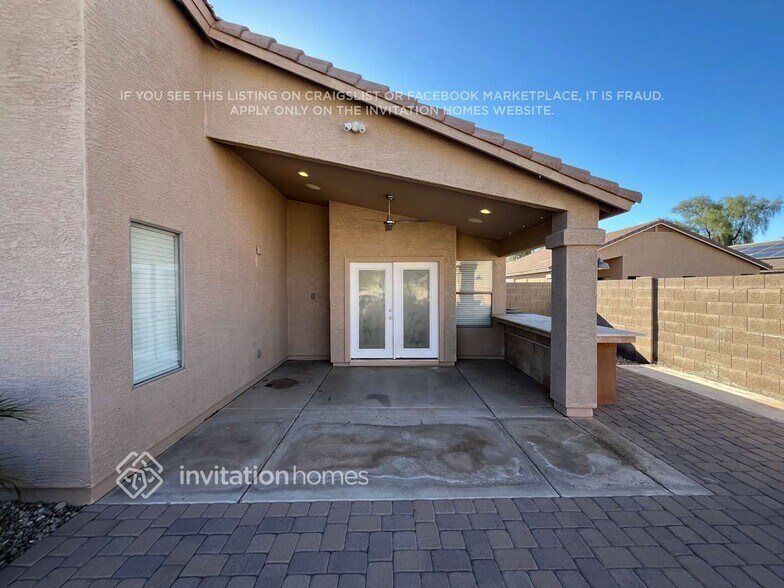 Building Photo - 13915 N 134th Ln