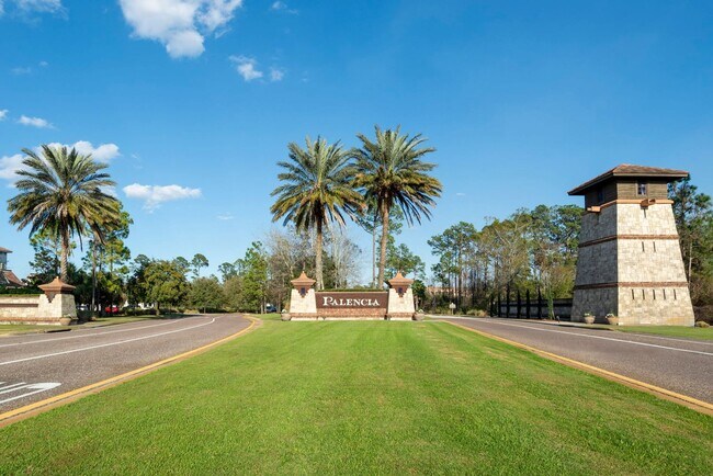 Building Photo - Beautiful Avila 3/2 with preserve view!