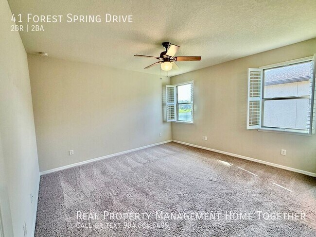 Building Photo - 41 Forest Spring Dr