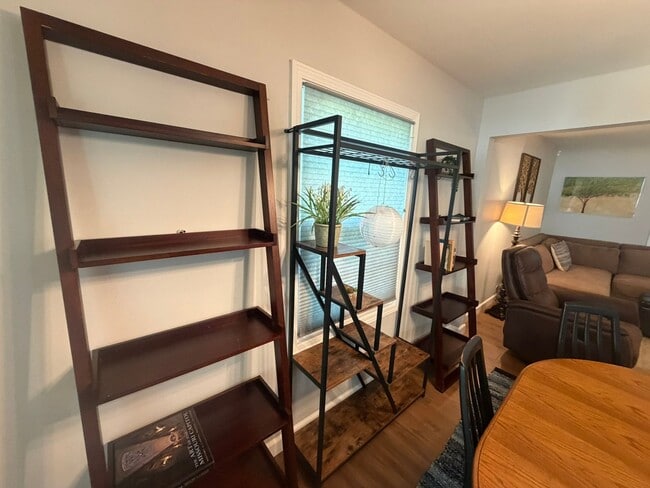 Building Photo - Cozy Updated Haven w/ All-Seasons Room & Woodstove
