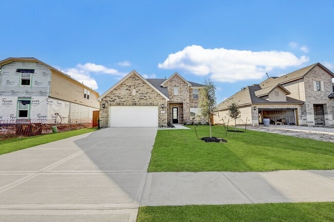 Building Photo - 2605 Mackinac Bay Dr