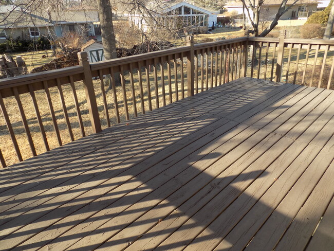 Building Photo - BCR 6012 Fleetwood-