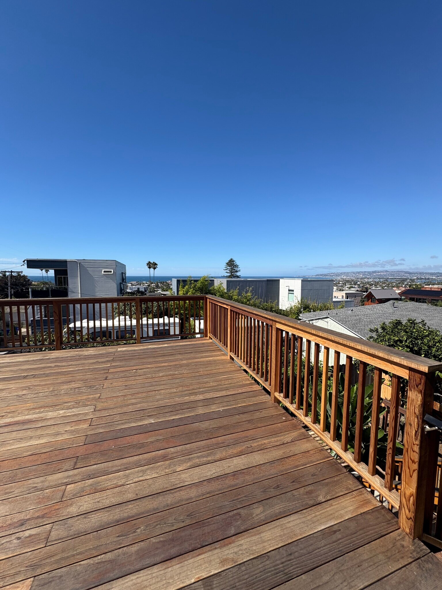 Building Photo - 4619 Del Monte Ave