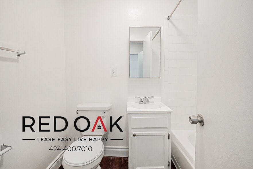 Building Photo - 5561 Santa Anita Ave