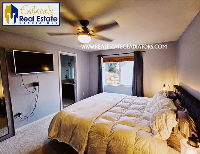 Building Photo - 4 Bed 2.5 Bath in River King Estates - Dog...
