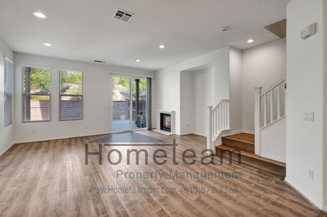 Building Photo - 2 BR / 2.5 BA 1244 Sq ft. San Miguel Ranch/ Chula Vista Townhome