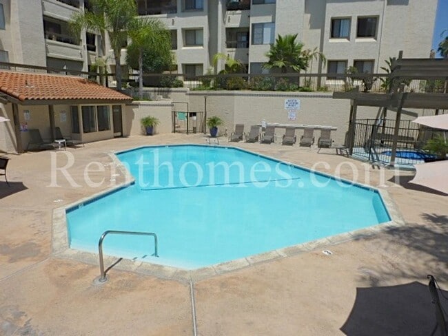 Building Photo - Mission Valley, 6747 Friars Road #132, All Appliances, AC, Fireplace, Community Pool, Spa and Fit...