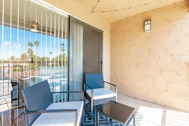 Building Photo - 8260 E Arabian Trail