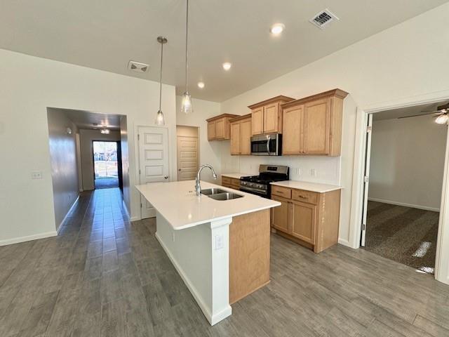 Building Photo - 3201 Gunnison River Dr