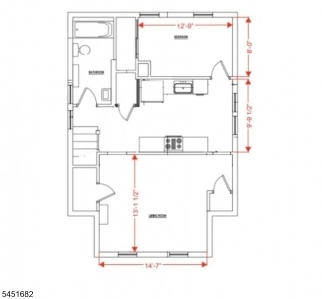 Building Photo - 2 Linwood Terrace